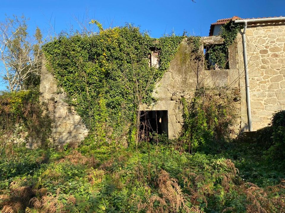 Landejendom i Fontoura, Viana do Castelo - foto 3