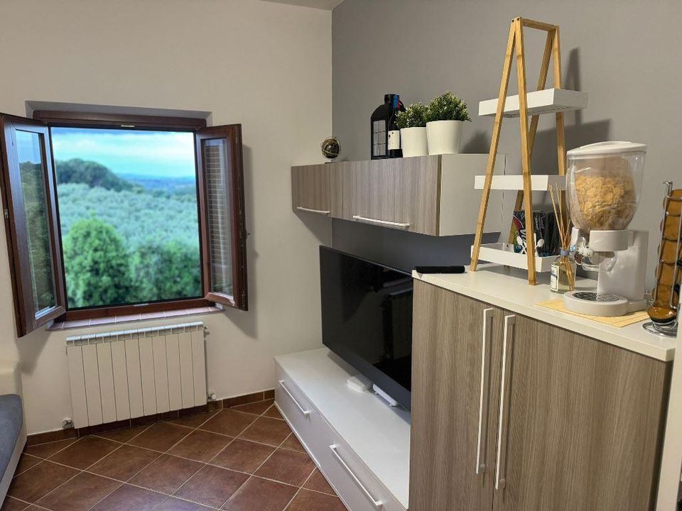 Apartament a Siena, Siena - foto 1