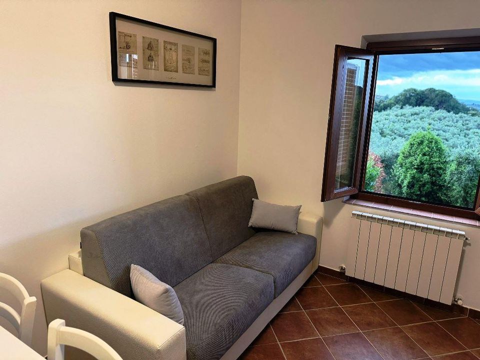 Apartament a Siena, Siena - foto 2