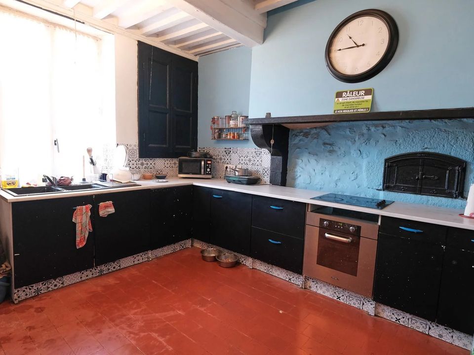 Villa i Arleuf, Nievre - bilde 2