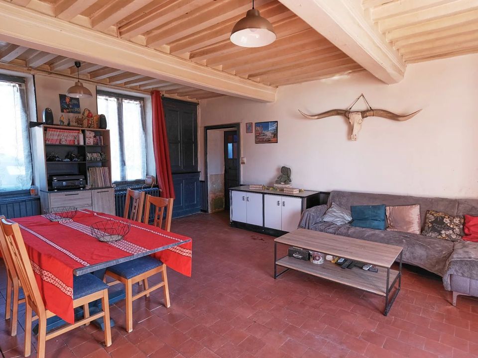 Villa i Arleuf, Nievre - bilde 4