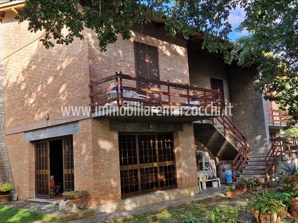 Appartement in Monteriggioni, Siena - foto 1