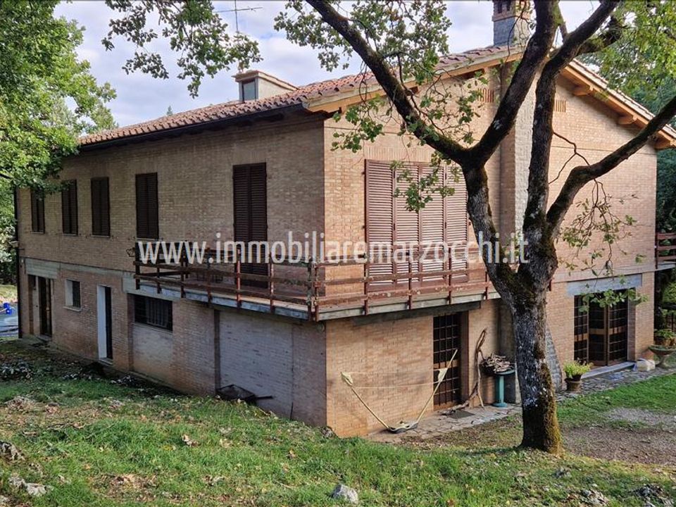 Appartement in Monteriggioni, Siena - foto 3