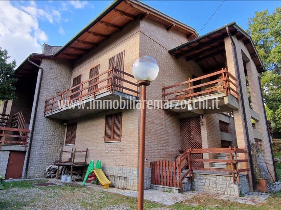 Appartement in Monteriggioni, Siena - foto 4