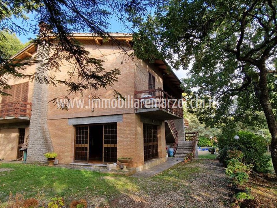 Appartement in Monteriggioni, Siena - foto 5