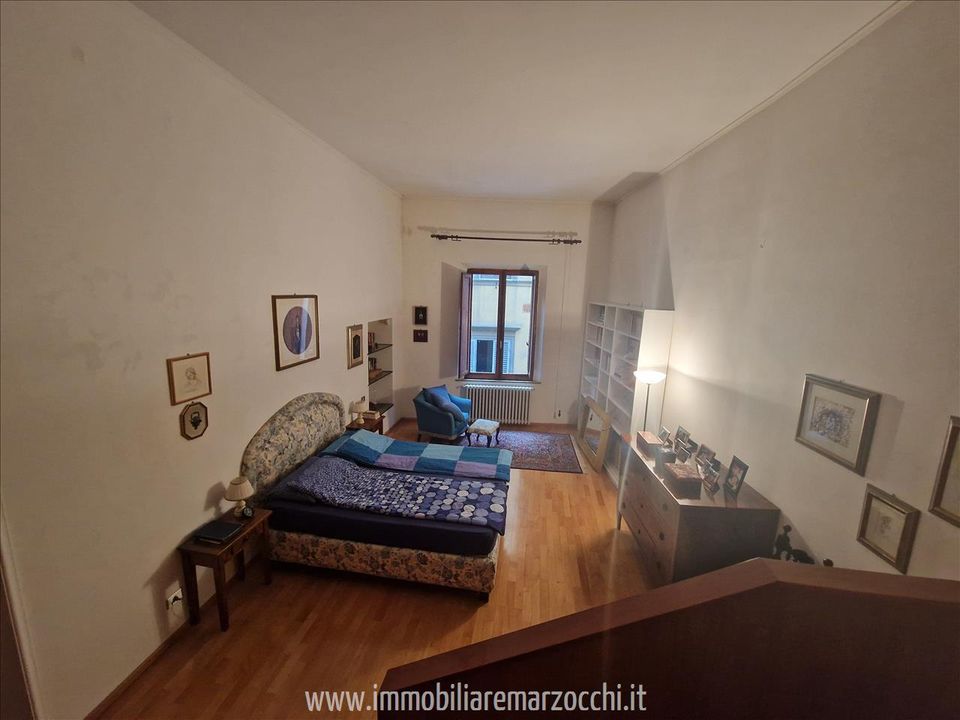 Lejlighed i Siena, Siena - foto 3