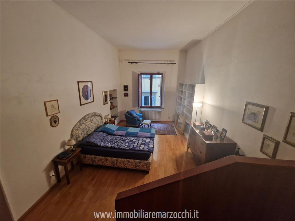 Lejlighed i Siena, Siena - foto 4