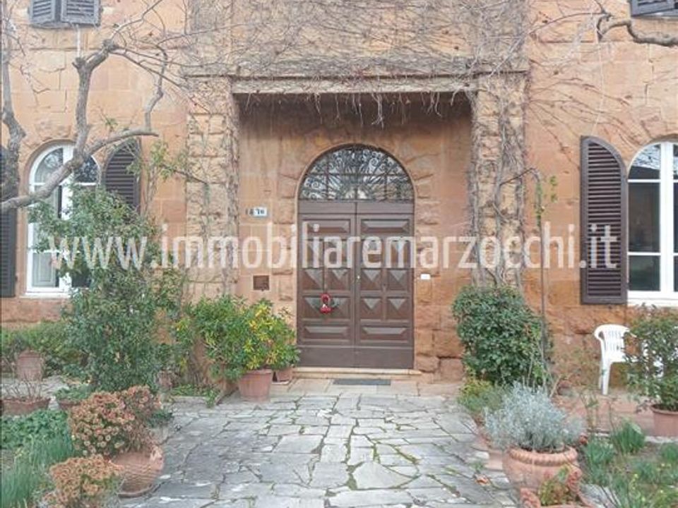 Villa i Pienza, Siena - foto 2