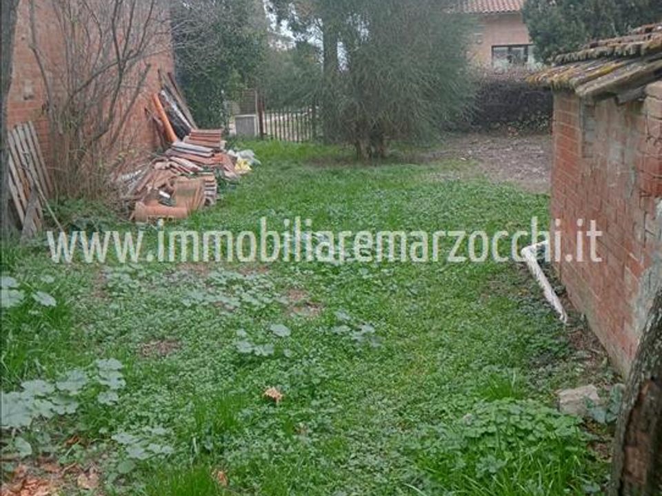 Villa i Pienza, Siena - foto 3