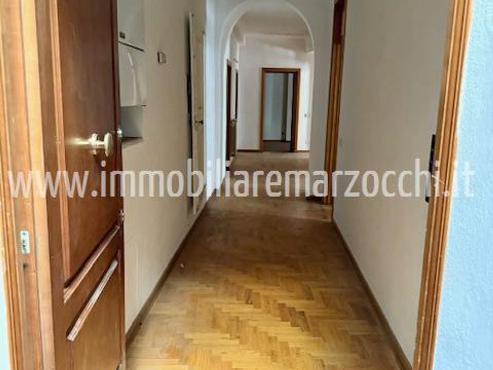 Lejlighed i Siena, Siena - foto 4