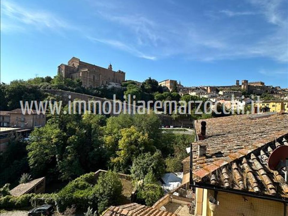Lejlighed i Siena, Siena - foto 4