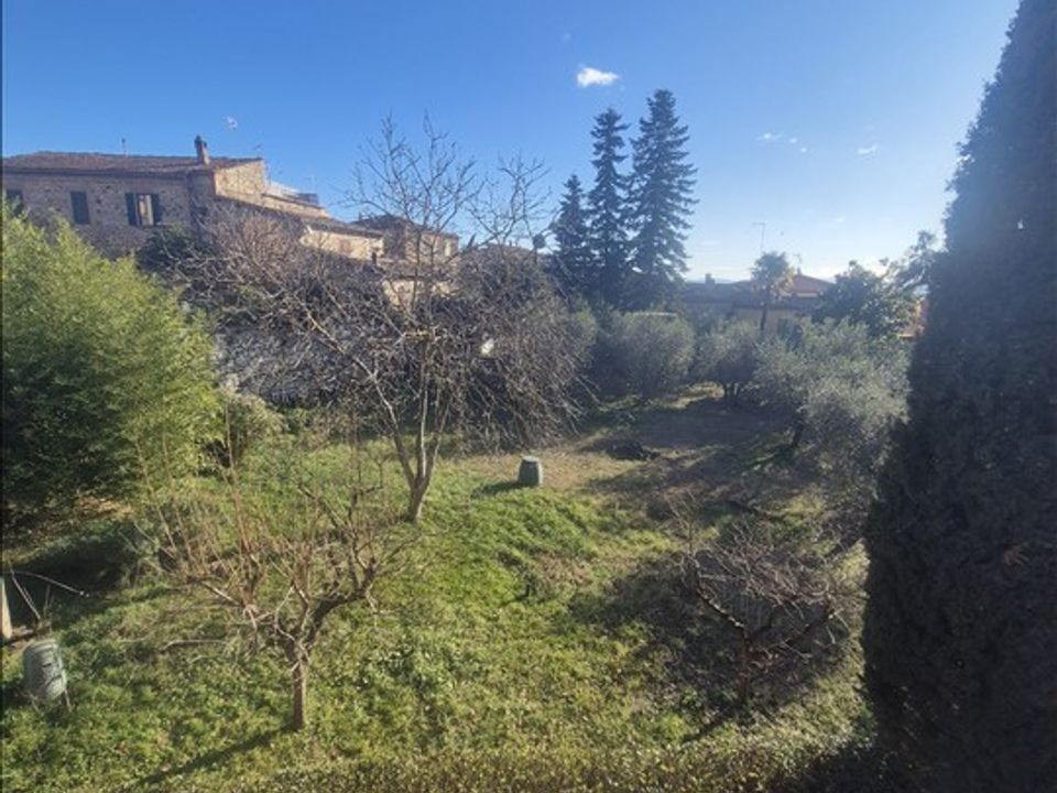 Lejlighed i Murlo, Siena - foto 1