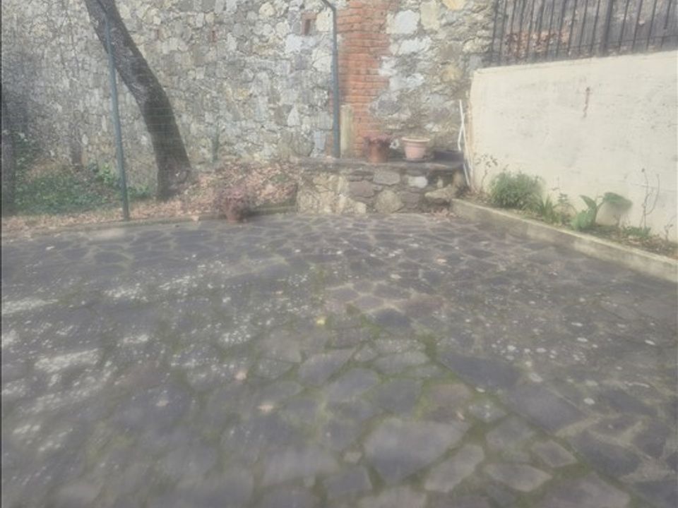 Lejlighed i Castellina in Chianti, Siena - foto 1