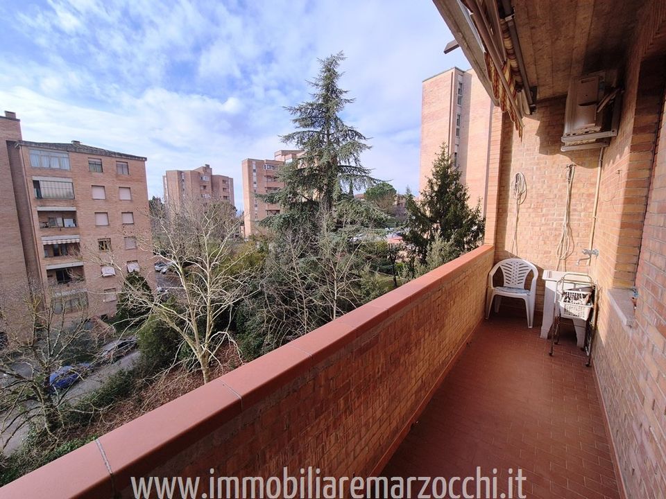 Lejlighed i Siena, Siena - foto 1
