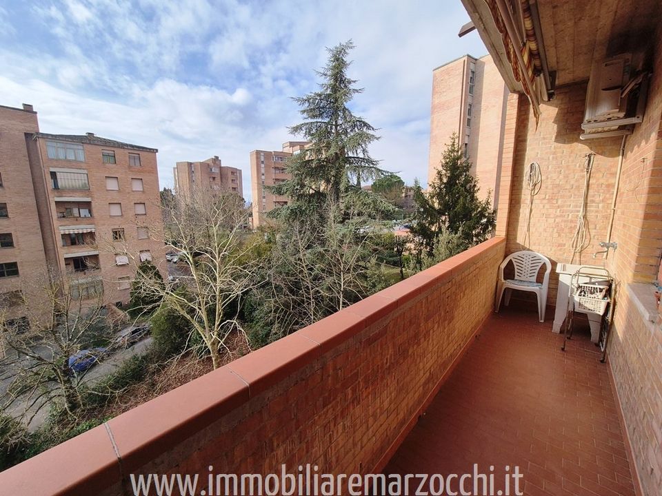 Lejlighed i Siena, Siena - foto 5