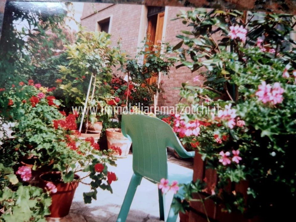 Lejlighed i Siena, Siena - foto 3