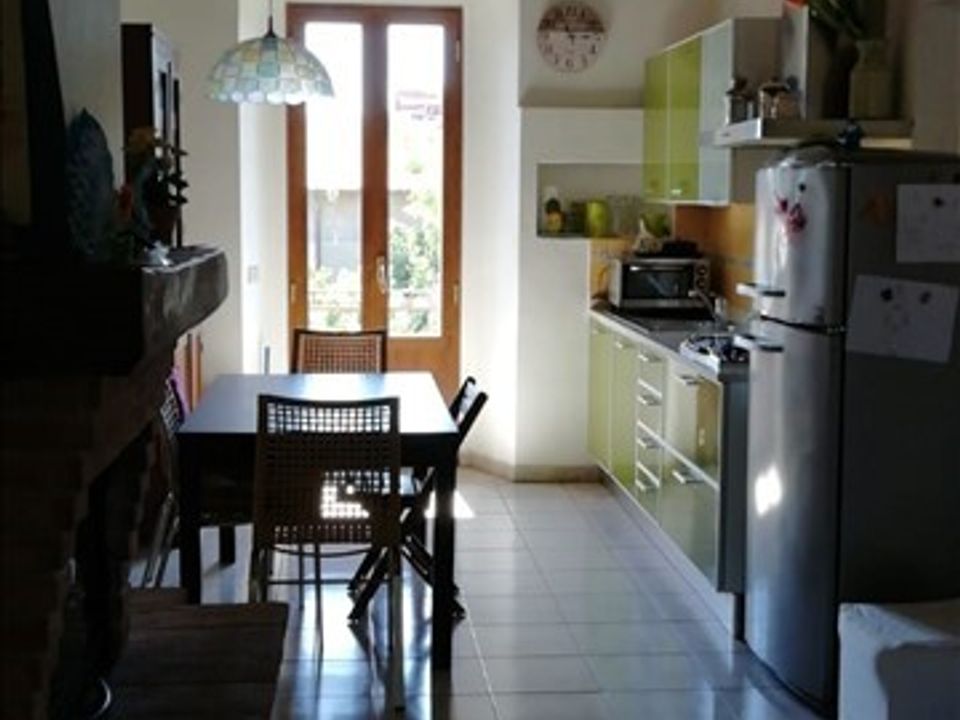 Lejlighed i Capalbio, Grosseto - foto 2