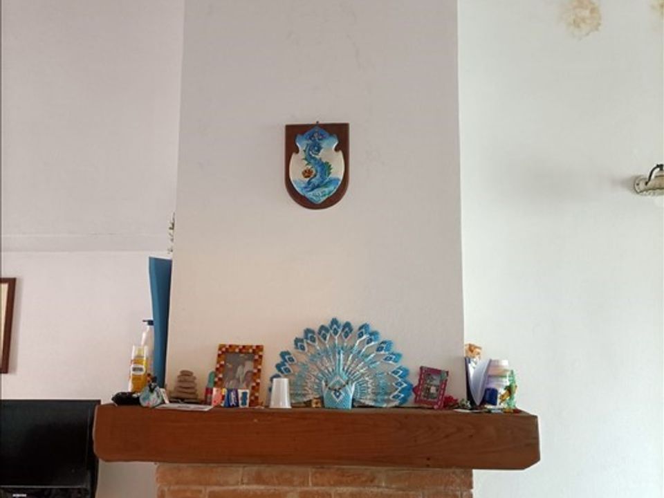 Lejlighed i Capalbio, Grosseto - foto 3