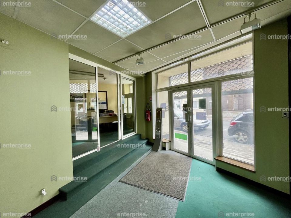 Erhvervsejendom i Abbeville, Somme - foto 5