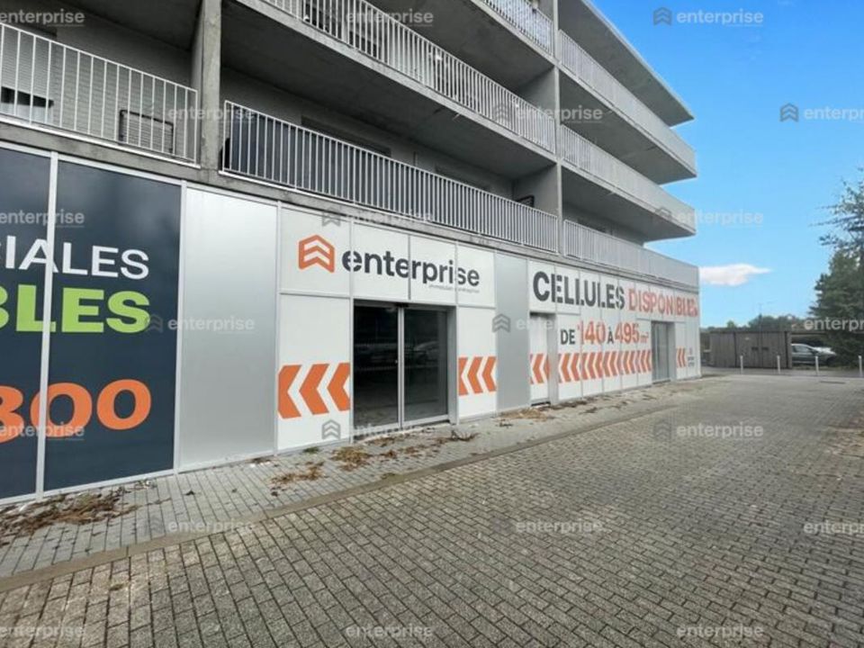 Erhvervsejendom i Amiens, Somme - foto 4