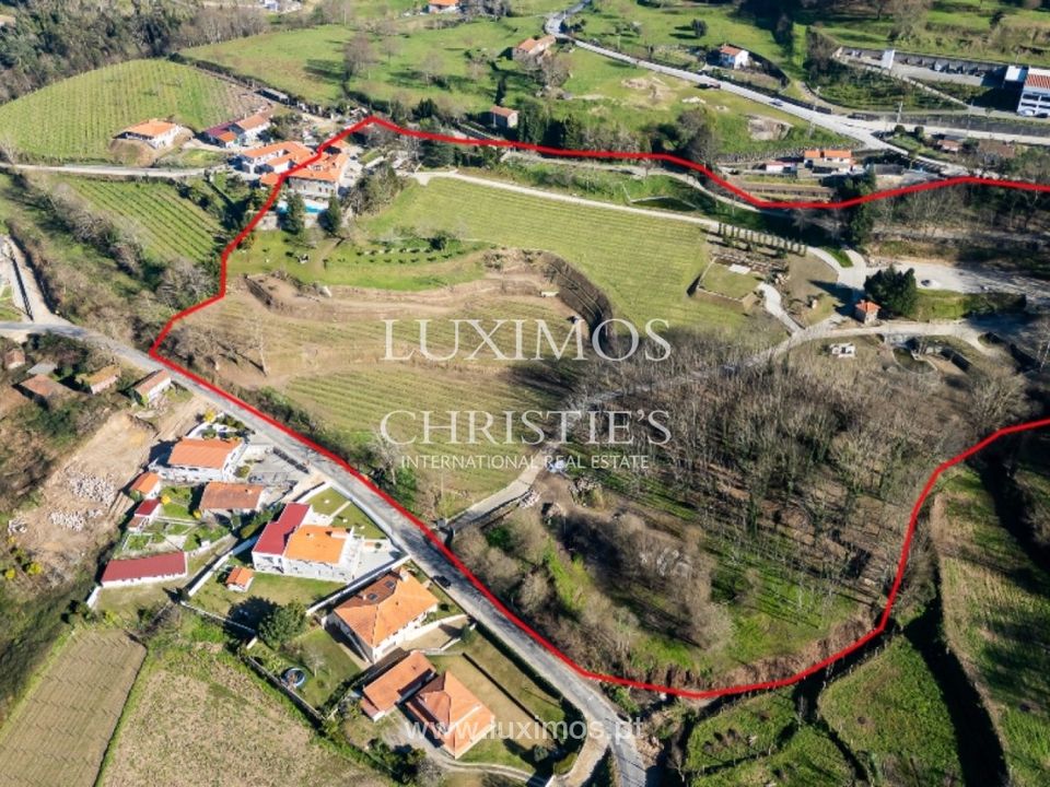 Farm i Felgueiras, Porto - foto 2