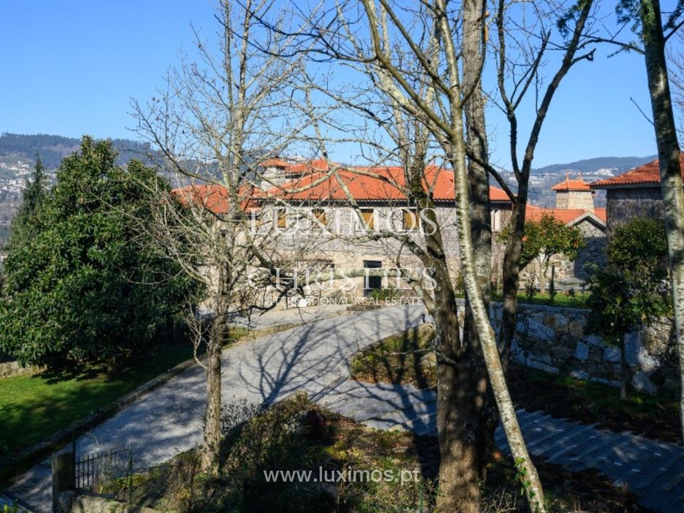 Farm i Felgueiras, Porto - foto 3