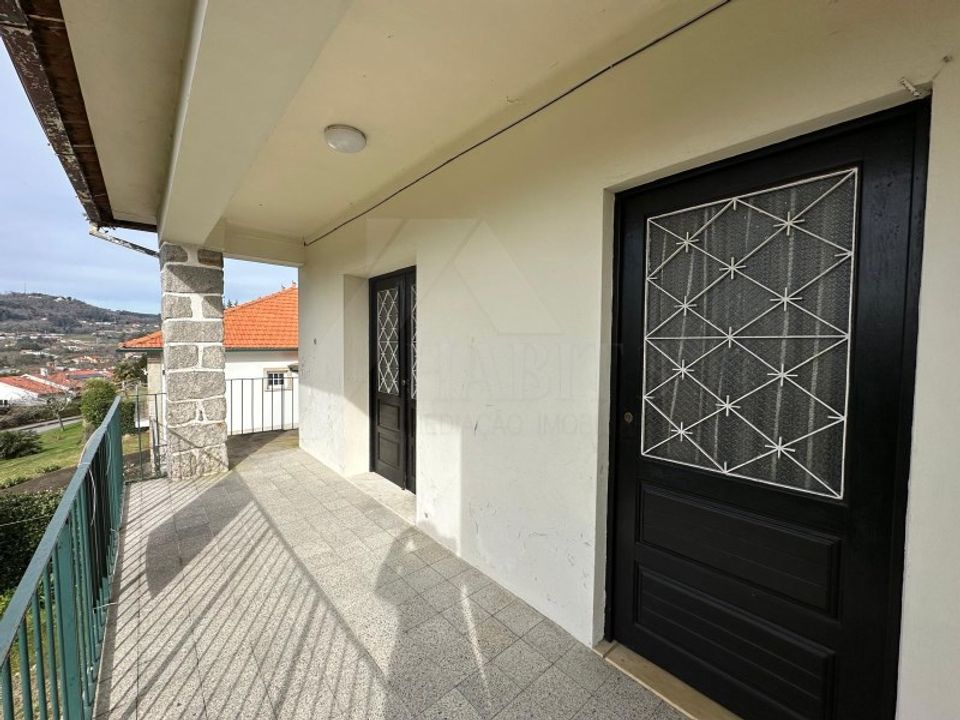 Villa i Paredes de Coura, Viana do Castelo - foto 3