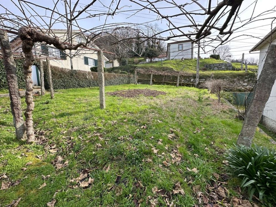 Villa i Paredes de Coura, Viana do Castelo - foto 5