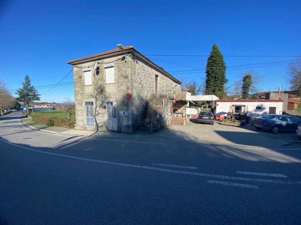 Landejendom i Bico e Cristelo, Viana do Castelo - foto 1