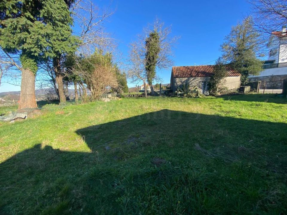 Landejendom i Bico e Cristelo, Viana do Castelo - foto 4
