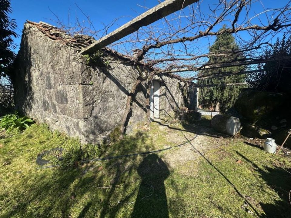 Landejendom i Bico e Cristelo, Viana do Castelo - foto 3