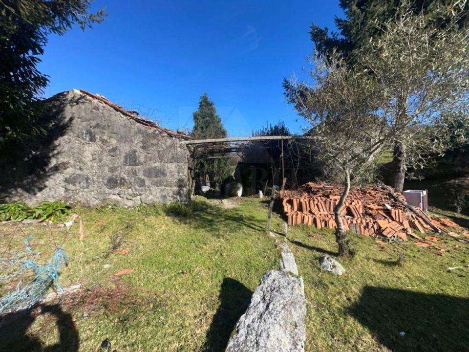Landejendom i Bico e Cristelo, Viana do Castelo - foto 4