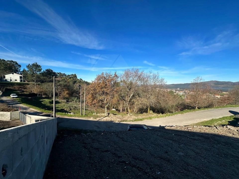 Helårsgrund i Paredes de Coura, Viana do Castelo - foto 4