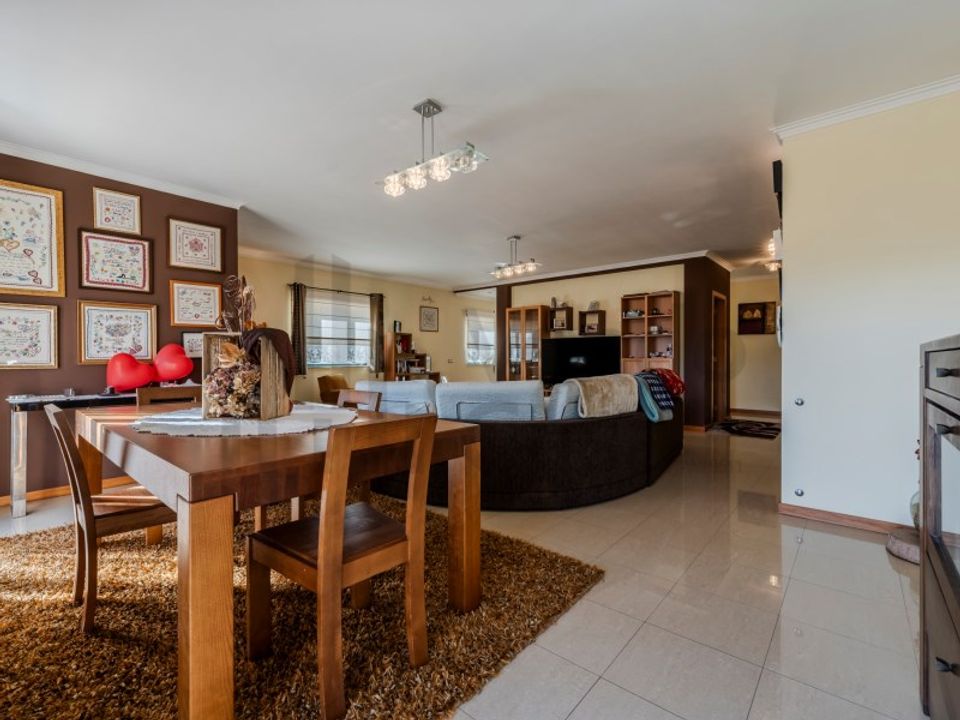 Villa i Vila Praia de Ancora, Viana do Castelo - foto 3