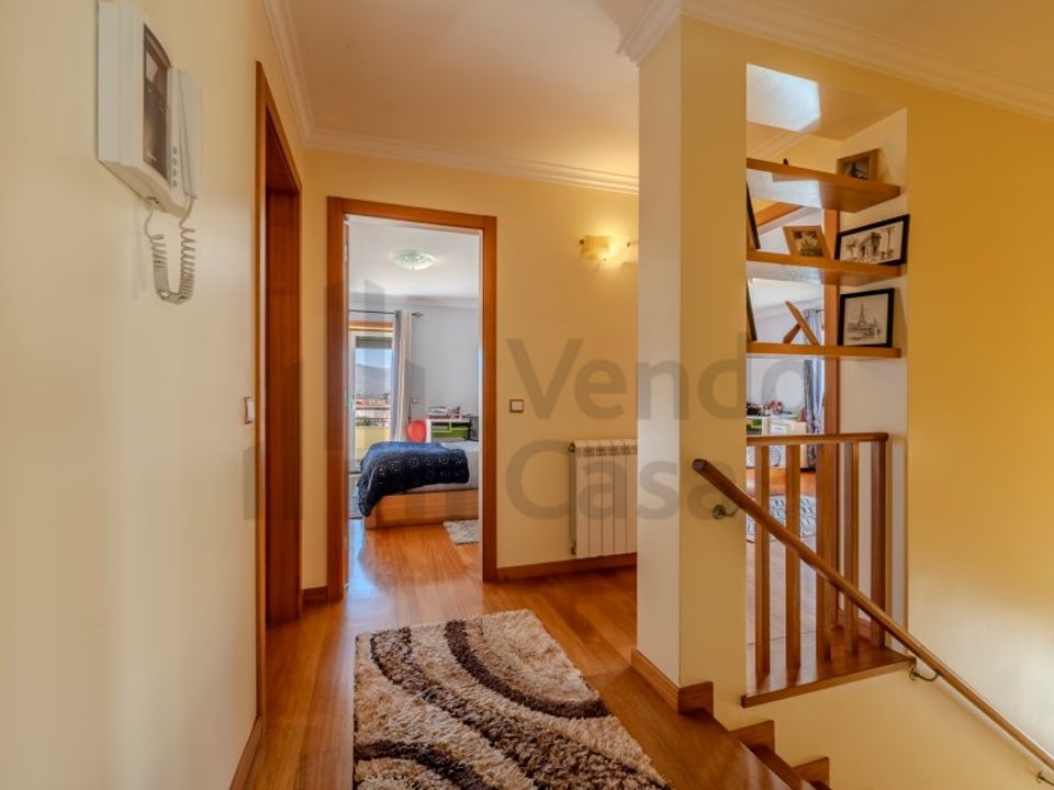 Villa i Vila Praia de Ancora, Viana do Castelo - foto 5