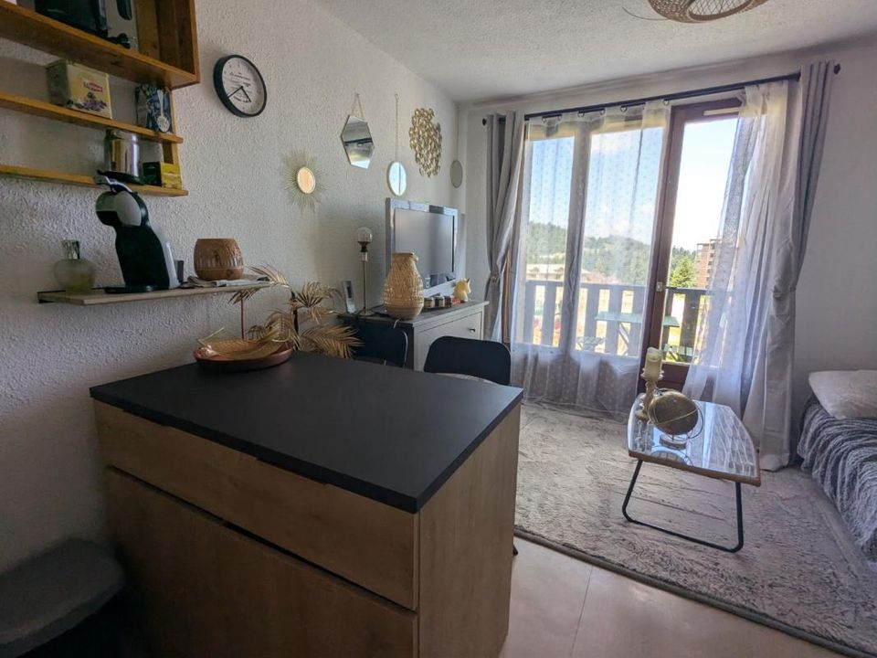 Estudi a Selonnet, Alpes-de-Haute-Provence - foto 1