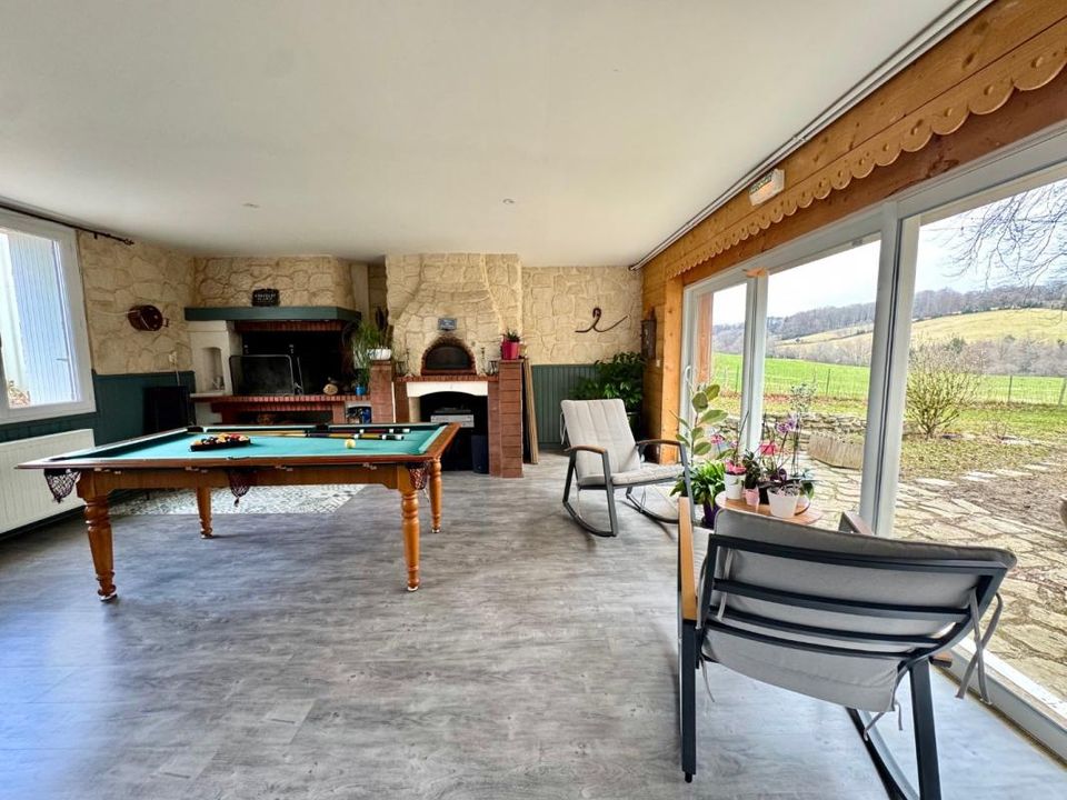 Villa i Angles, Tarn - foto 1