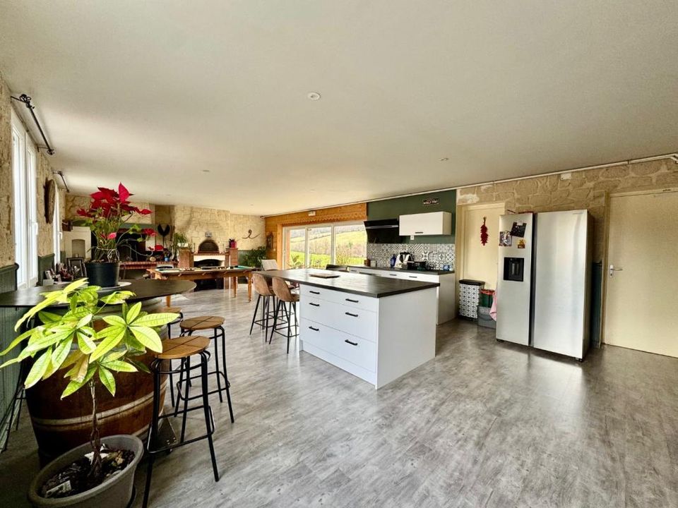 Villa i Angles, Tarn - foto 2