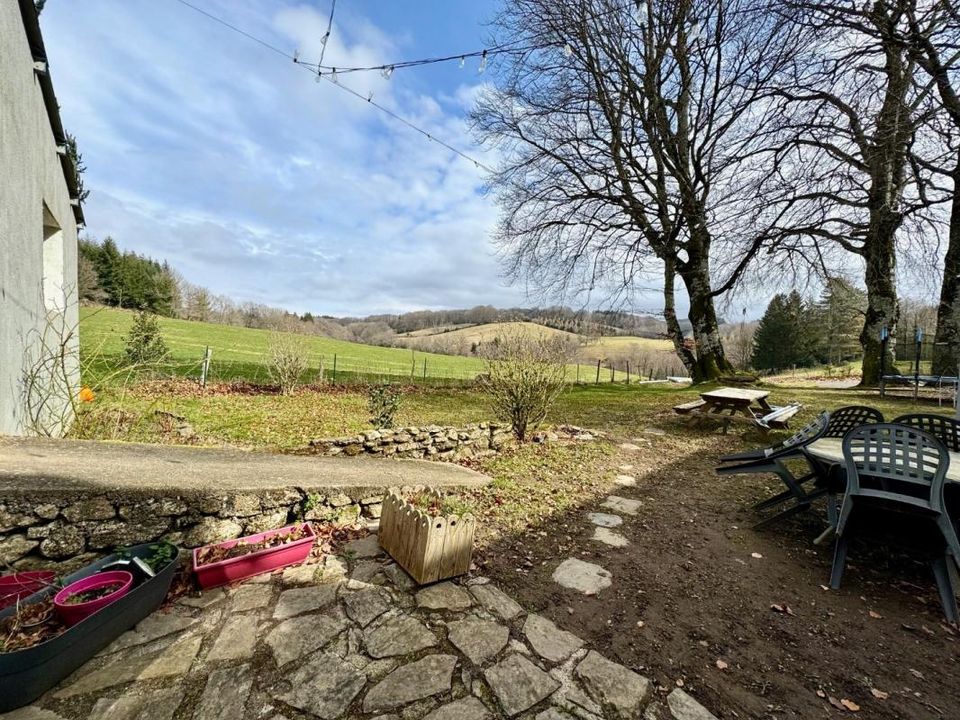 Villa i Angles, Tarn - foto 3