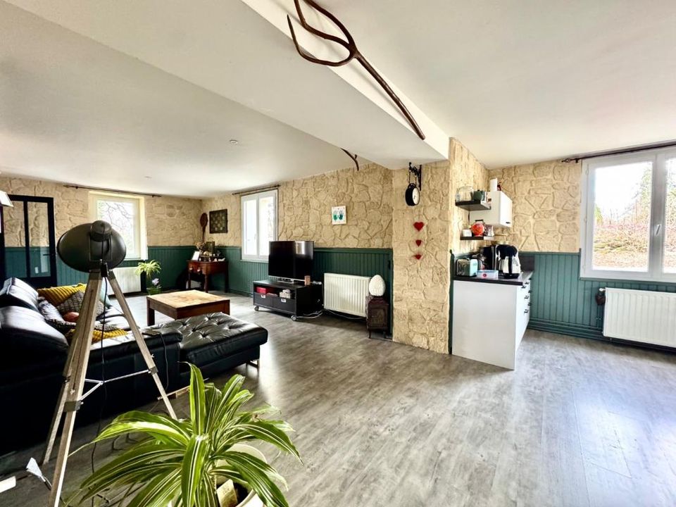 Villa i Angles, Tarn - foto 5
