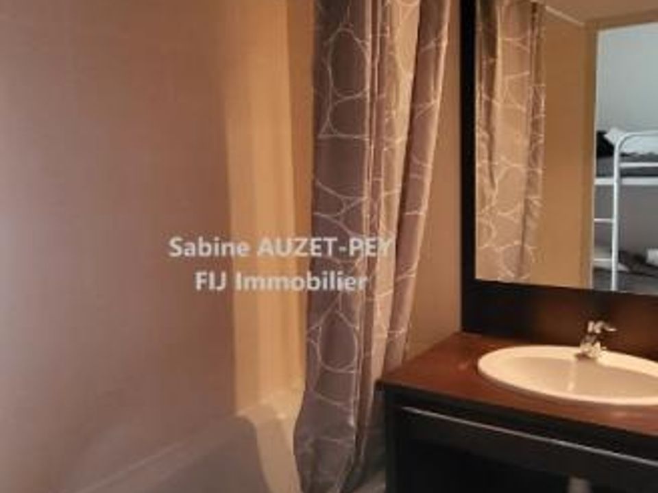 Apartament a Selonnet, Alpes-de-Haute-Provence - foto 4