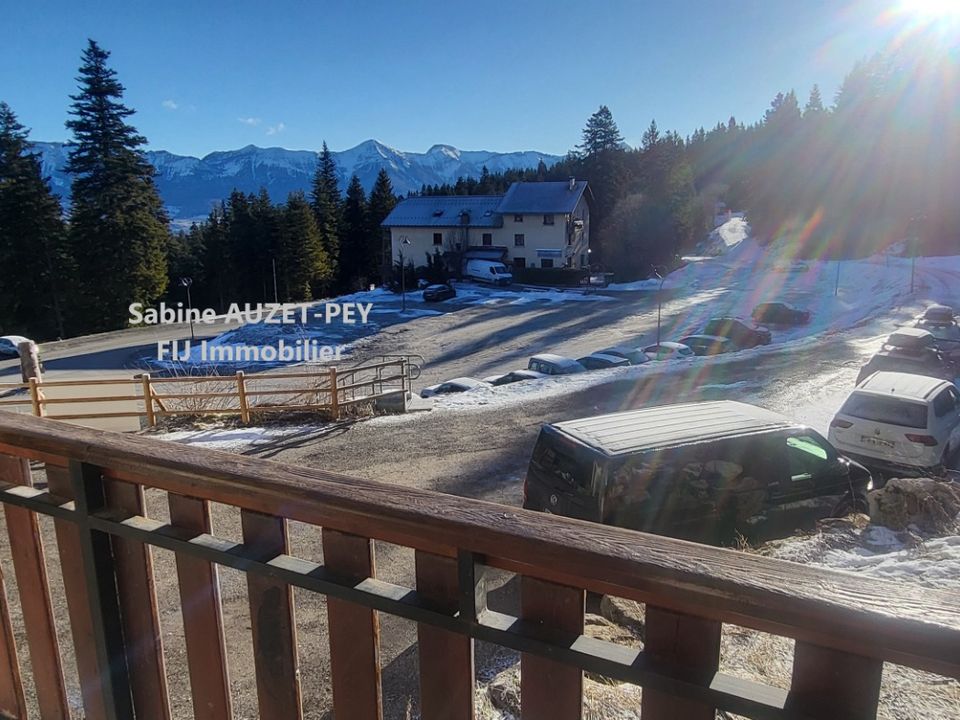 Apartament a Selonnet, Alpes-de-Haute-Provence - foto 5