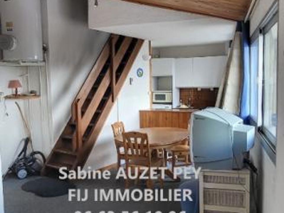 Apartament a Selonnet, Alpes-de-Haute-Provence - foto 1