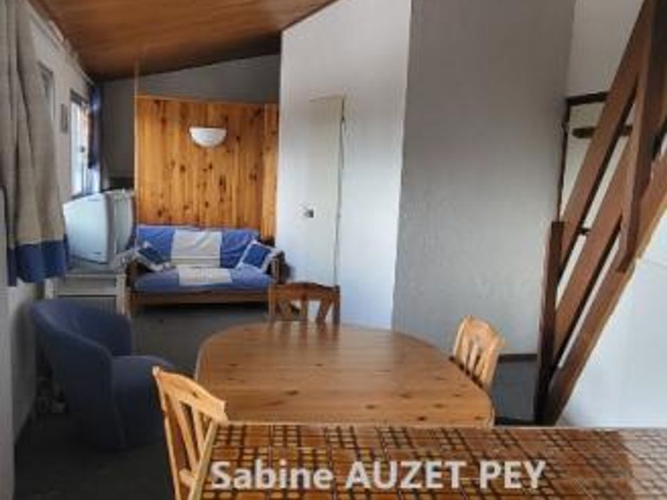 Apartament a Selonnet, Alpes-de-Haute-Provence - foto 2