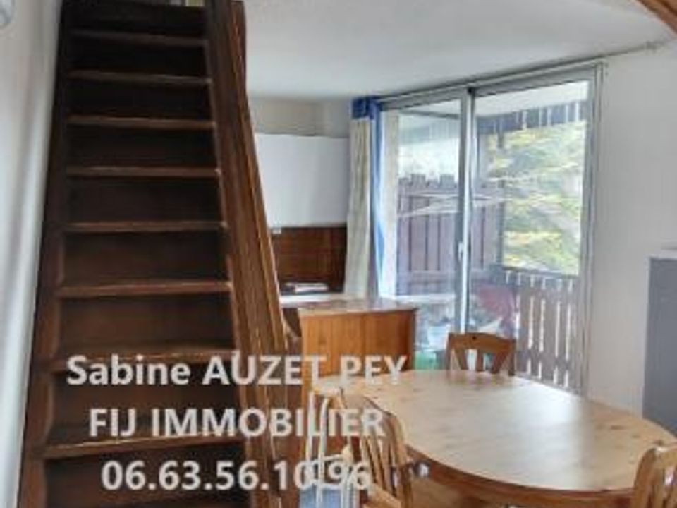 Apartament a Selonnet, Alpes-de-Haute-Provence - foto 3