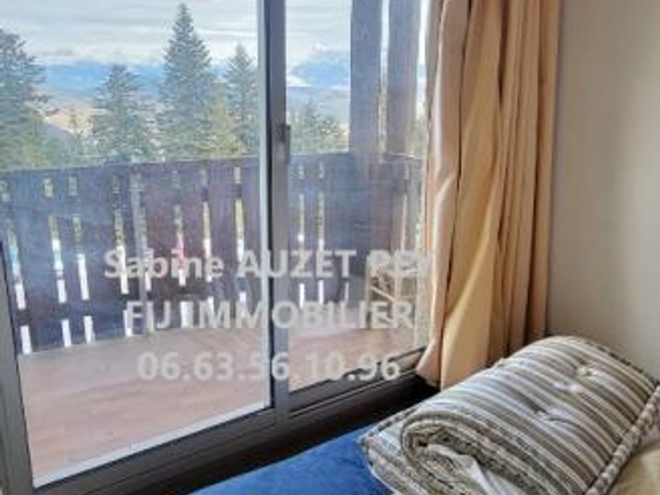 Apartament a Selonnet, Alpes-de-Haute-Provence - foto 4