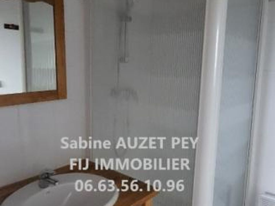 Apartament a Selonnet, Alpes-de-Haute-Provence - foto 5