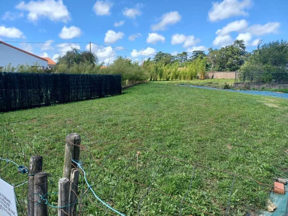 Helårsgrund i Corcoue-sur-Logne, Loire-Atlantique - foto 1