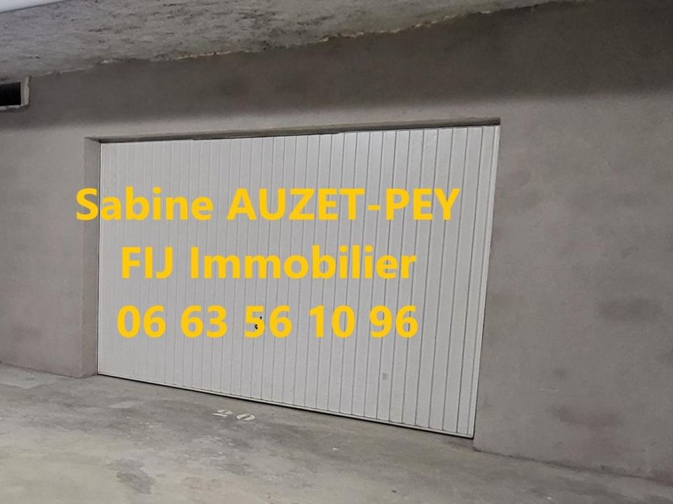 Garatge a Selonnet, Alpes-de-Haute-Provence - foto 1