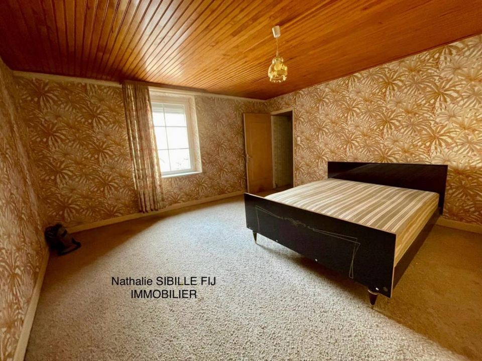 Villa i Jonvelle, Haute-Saone - foto 4